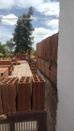 Apartamento Sol e Lua